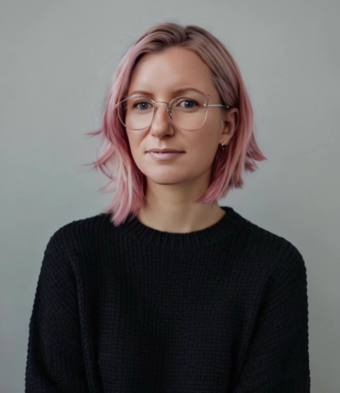 Rebecca Green